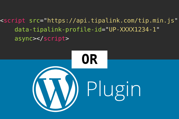 Tipalink gallery image