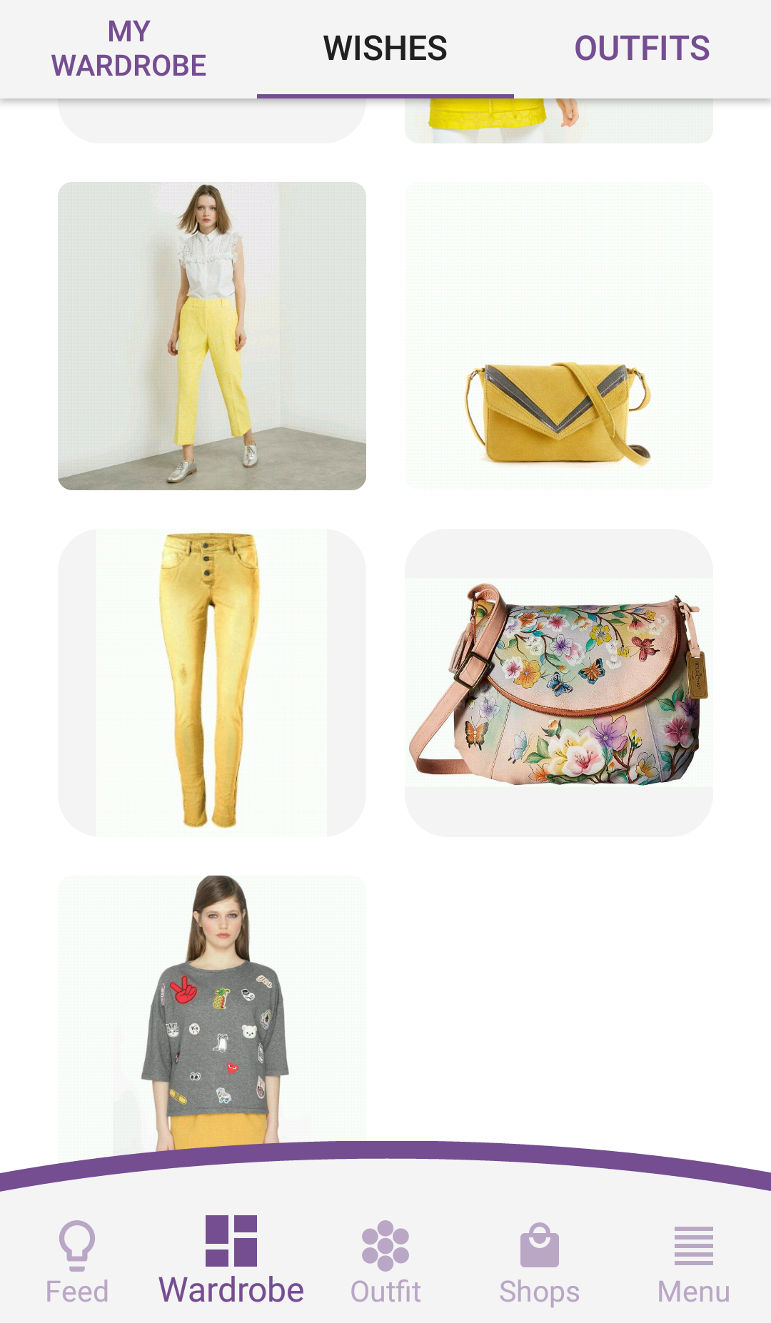 OutfitMind gallery image