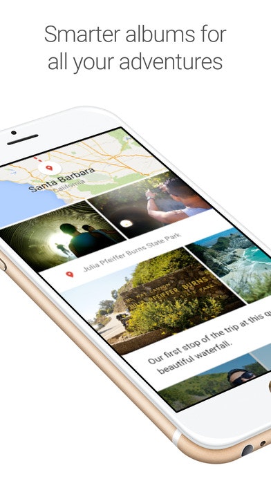 Google Photos 2.0 gallery image