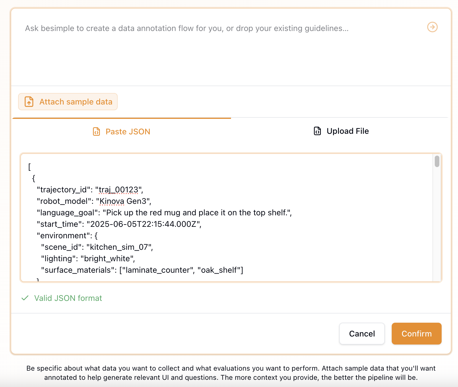 Besimple AI Medien 3