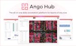Ango Hub image
