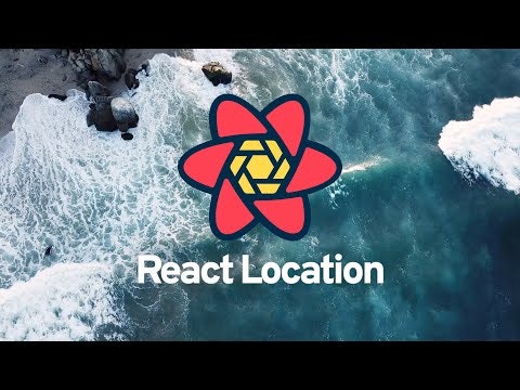React Location gallery image