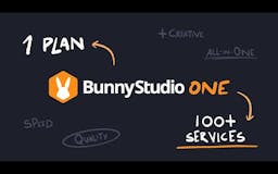 Bunny Studio media 1