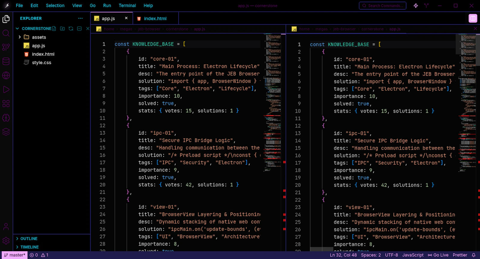 stan studio screenshot 3