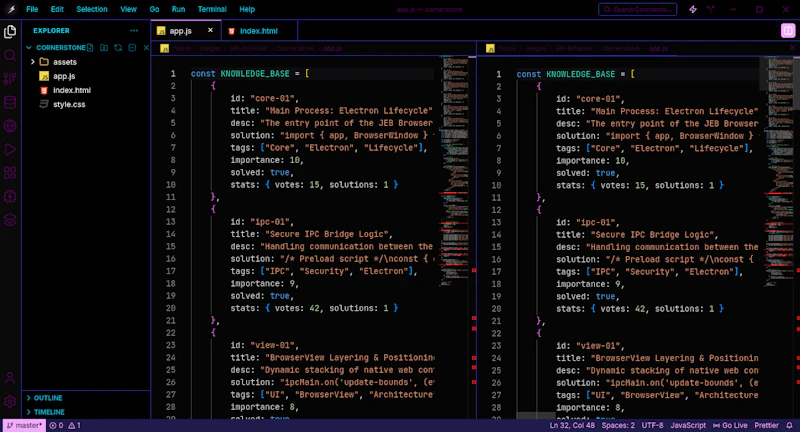 stan studio screenshot 3