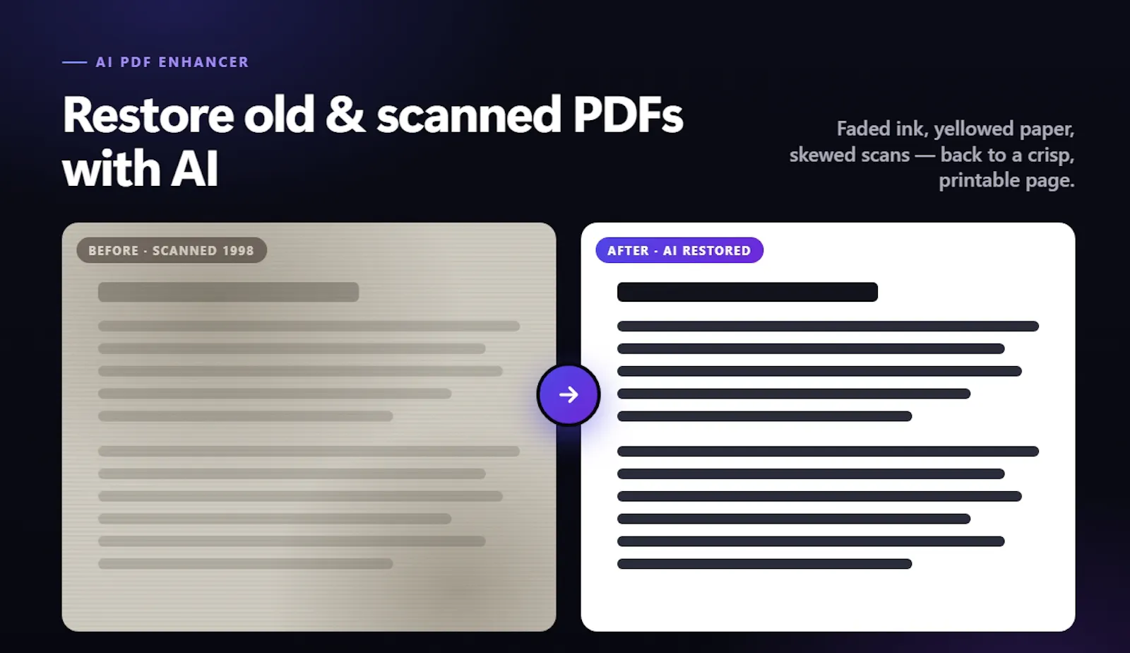 DIPSAC screenshot 4