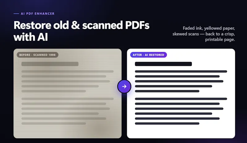 DIPSAC screenshot 4