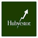 Hubvestor logo