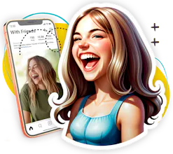 StickerLab Review: #1 Sticker Maker AI gallery image