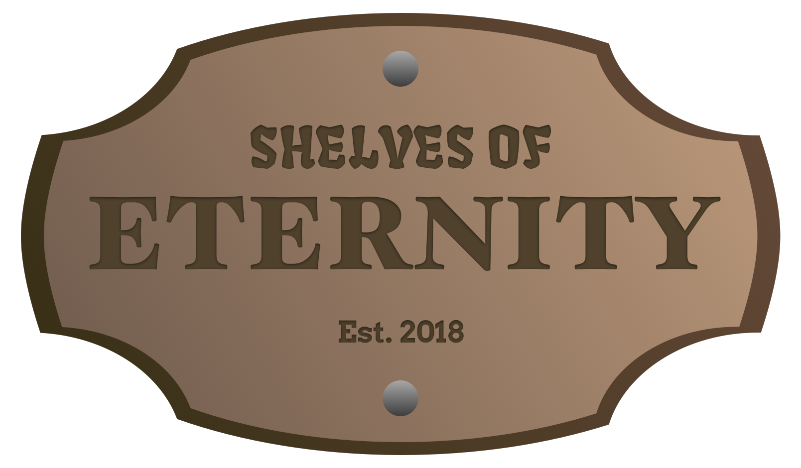 Shelves of Eternity gallery image