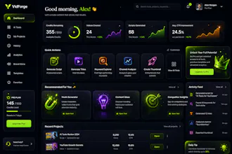 GetVidForge gallery image