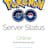 Pokémon Go Server Status