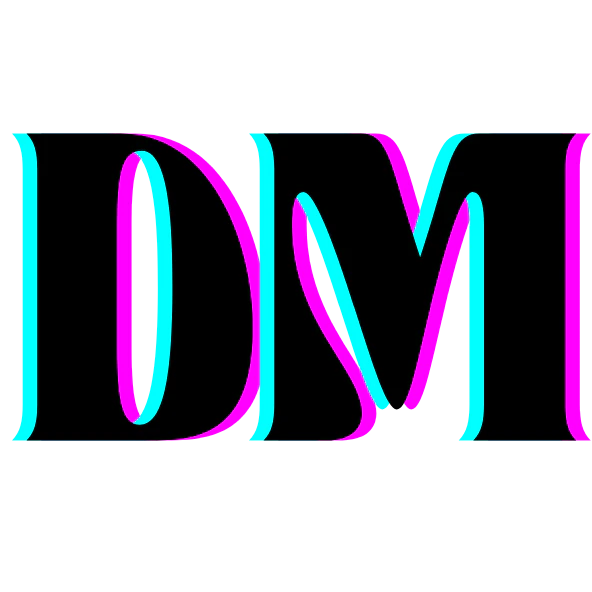 DMdaddy logo