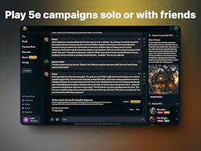 Friends & Fables gallery image