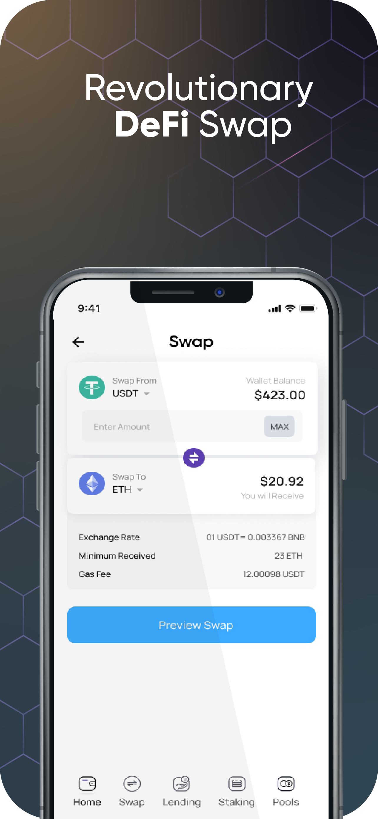 Plena Finance - Bringing the Power of Web3 at your Fingertips! media 2
