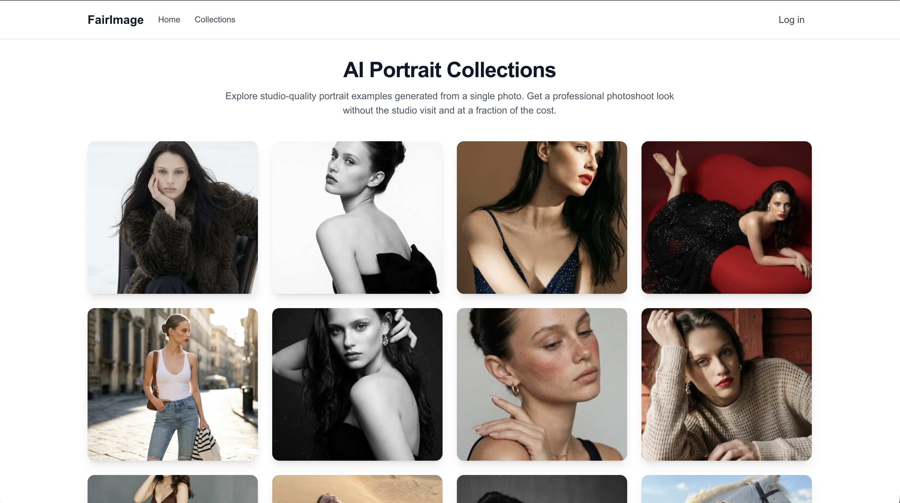 FairImageStudio gallery image