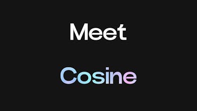 Cosine gallery image