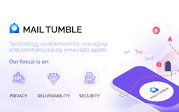 MailTumble media 1