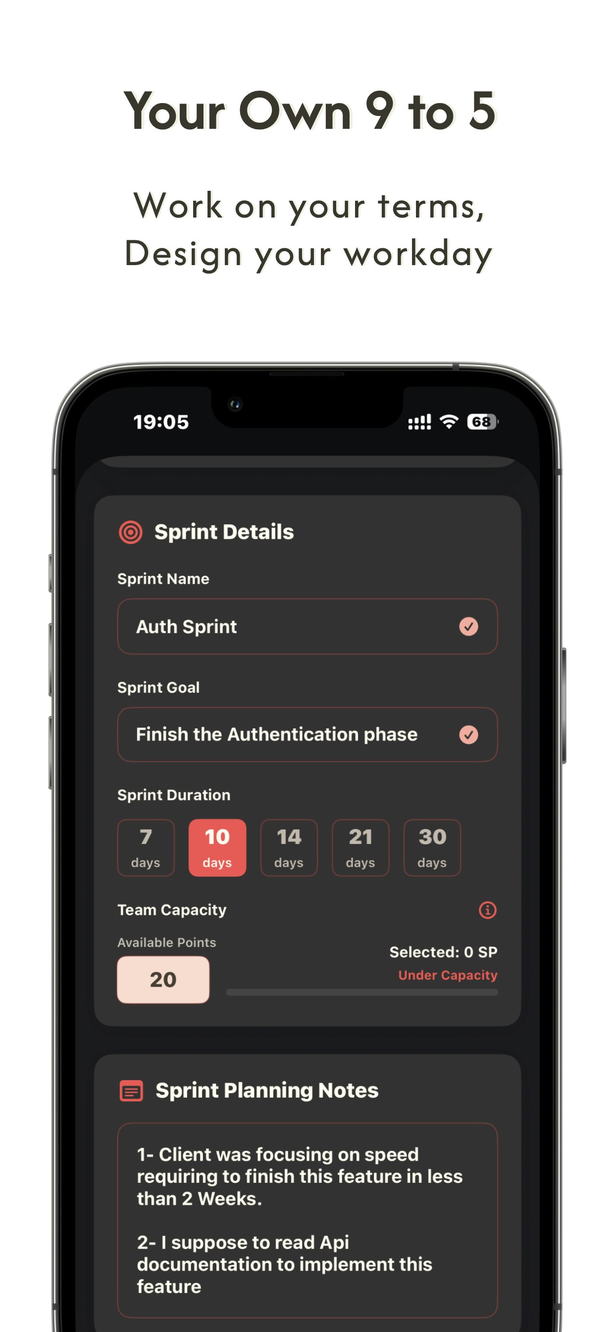 agilo app gallery image