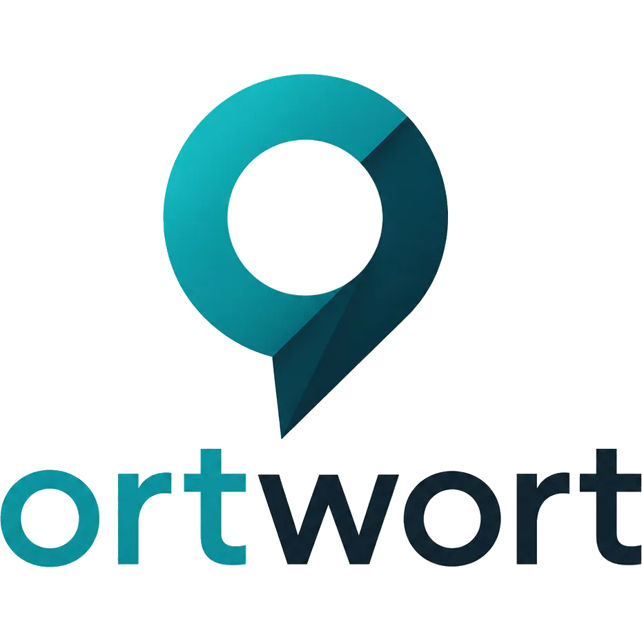 ortwort logo