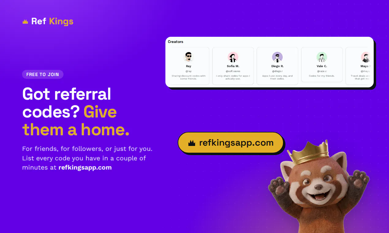 RefKings gallery image