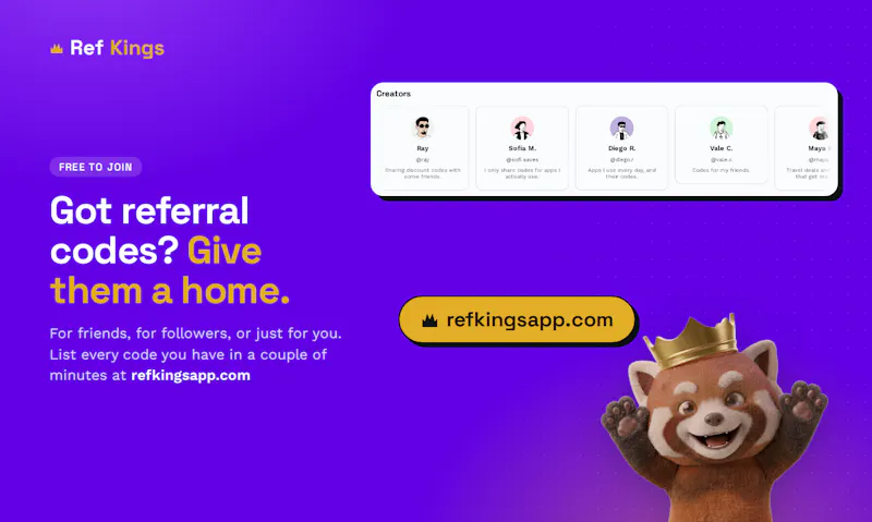 RefKings screenshot 6