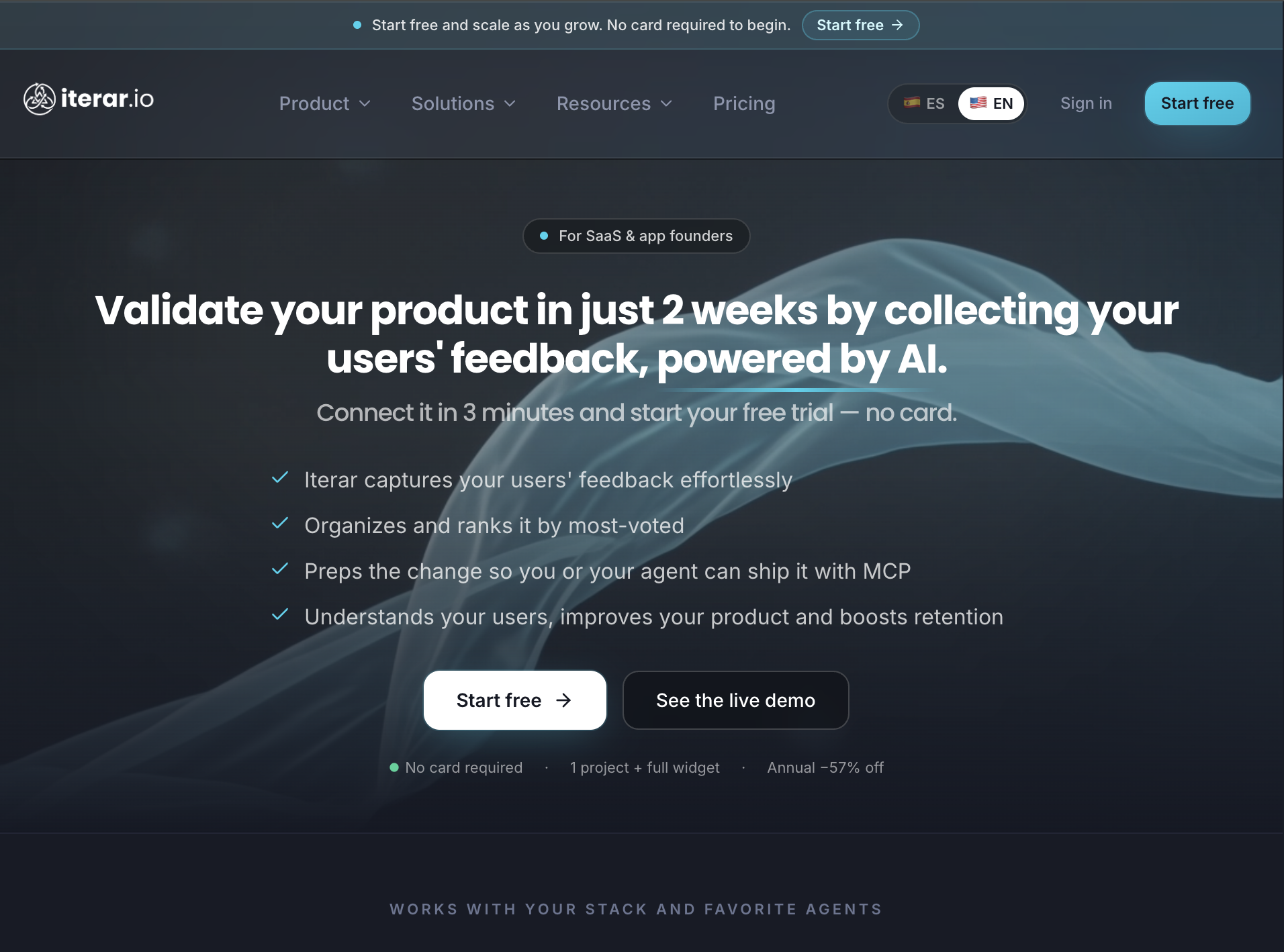 Iterar.io gallery image