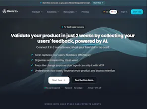 Iterar.io gallery image