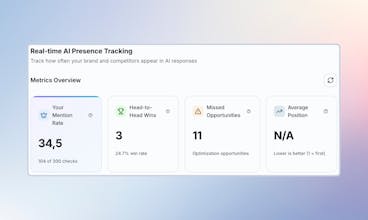 GenieOptimize gallery image