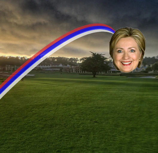 The Hillary Protracer