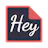 Heynote - Wallpaper Notes app