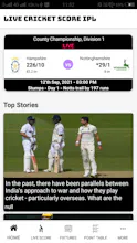 Live Cricket Score IPL gallery image