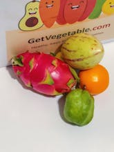 GetVegetable gallery image
