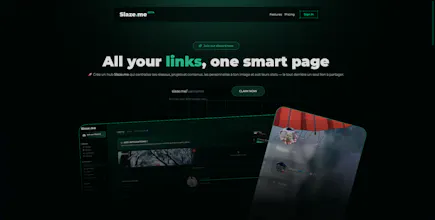 Slaze.me gallery image