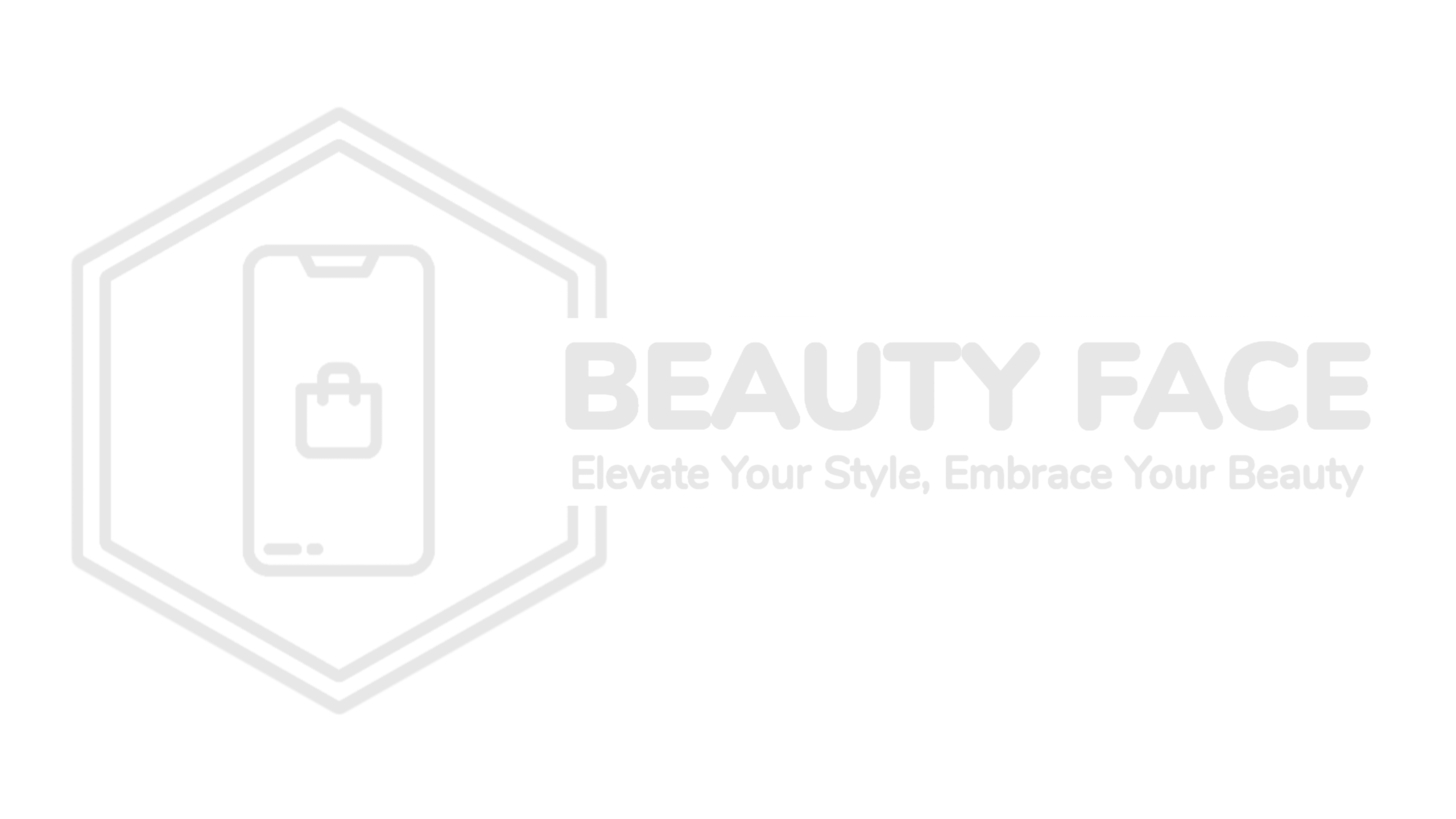 Beauty Face logo