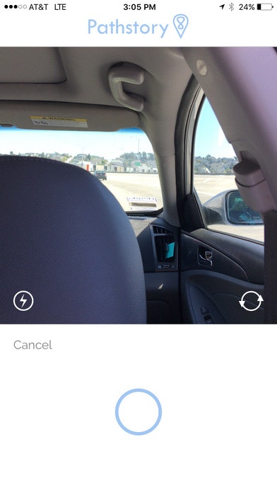 Pathstory gallery image