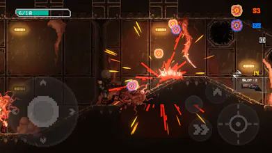 Dead Tunnel gallery image