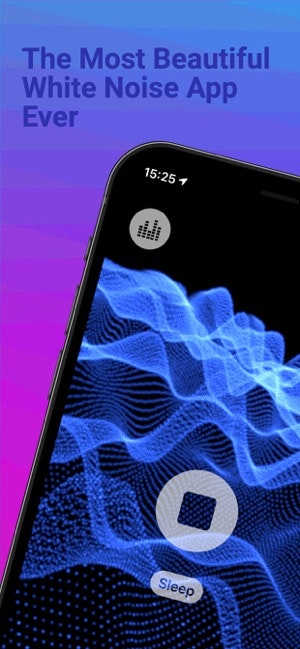 My White Noise gallery image