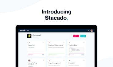 Stacado gallery image