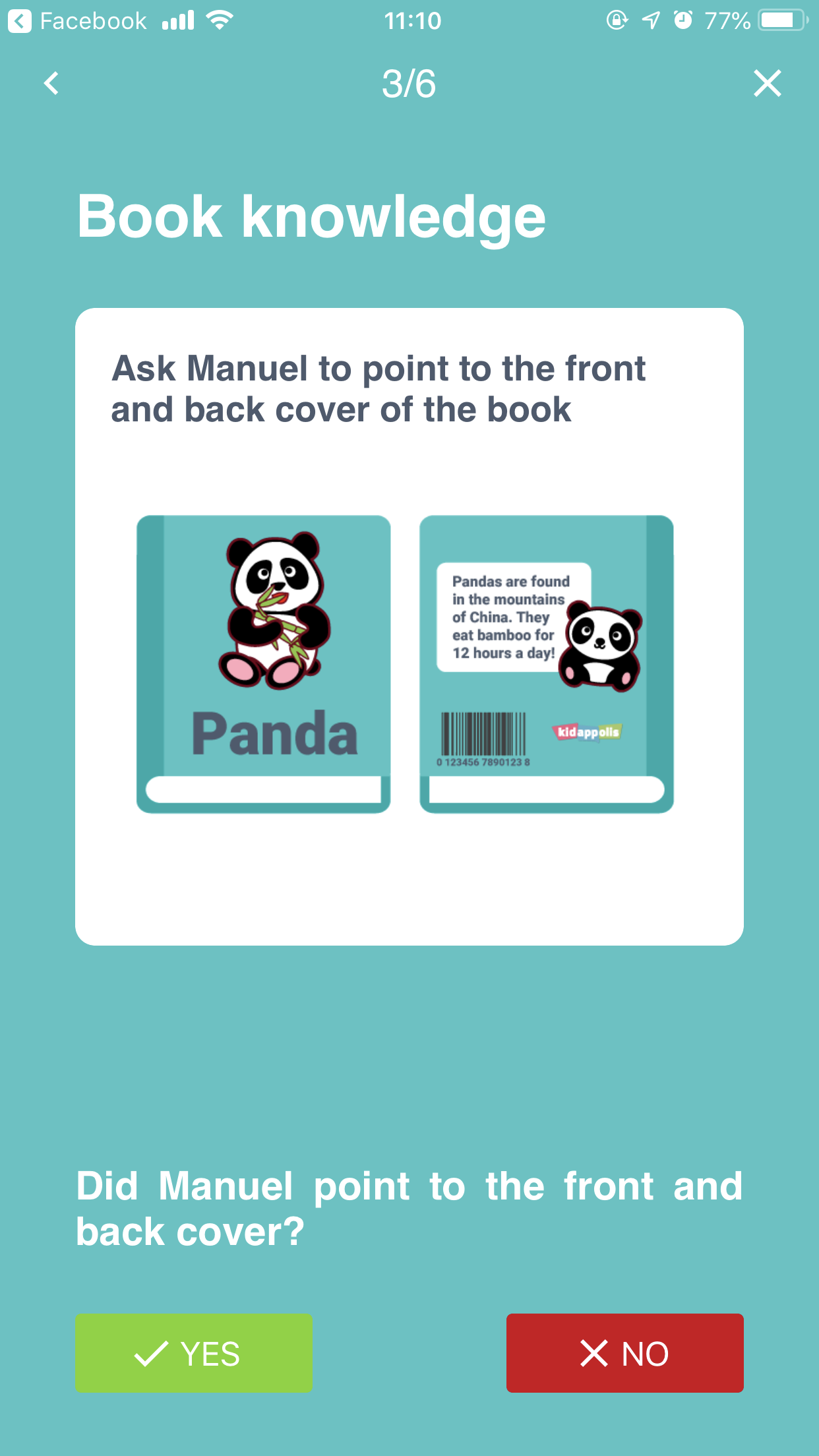 Kidappolis gallery image