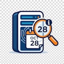 Page & Download Date Checker gallery image