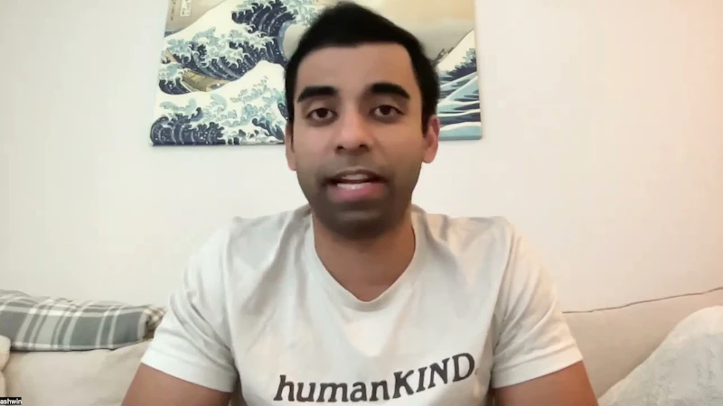 SparkDay screenshot 1 (video preview)