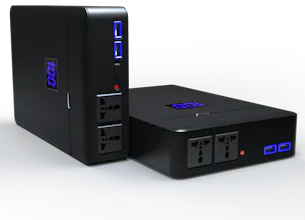 PLUG gallery image