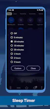Sleep Sounds: Relaxing sounds,Meditation gallery image