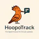 HoopoTrack β Client job tracking.