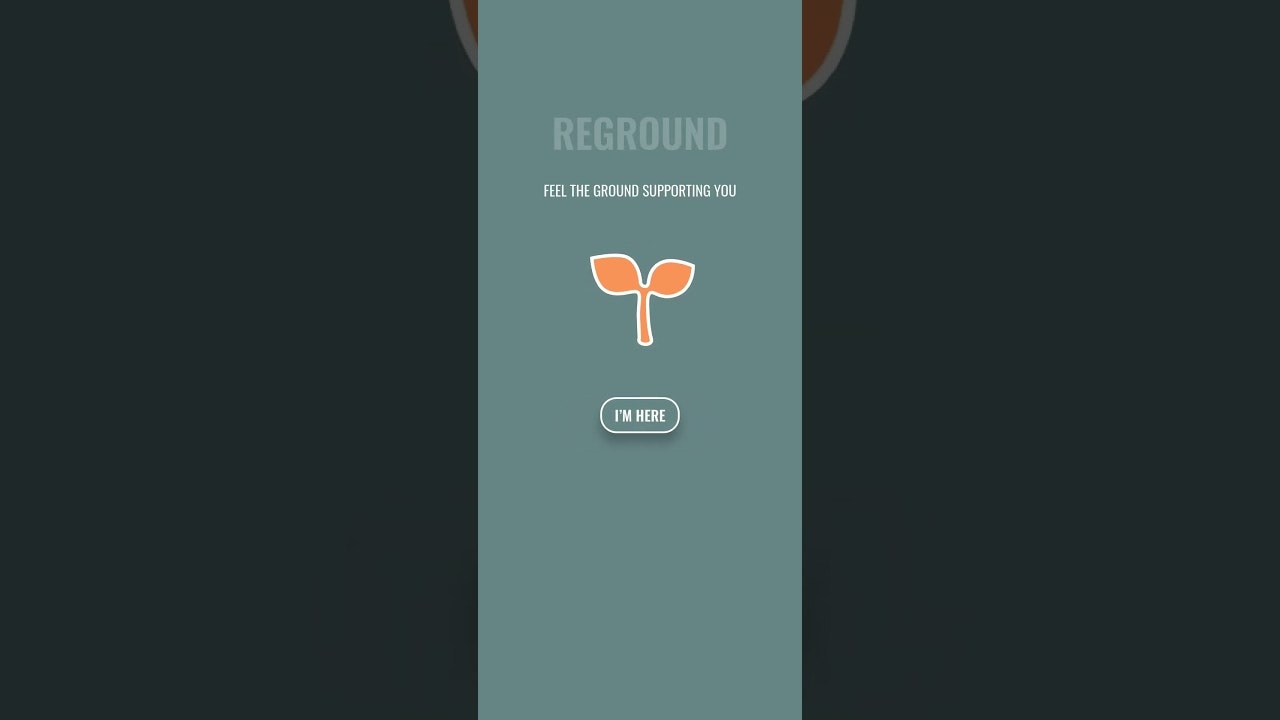 Guiding Beacon: Mindful Calm gallery image