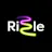شعار Rizzle AI