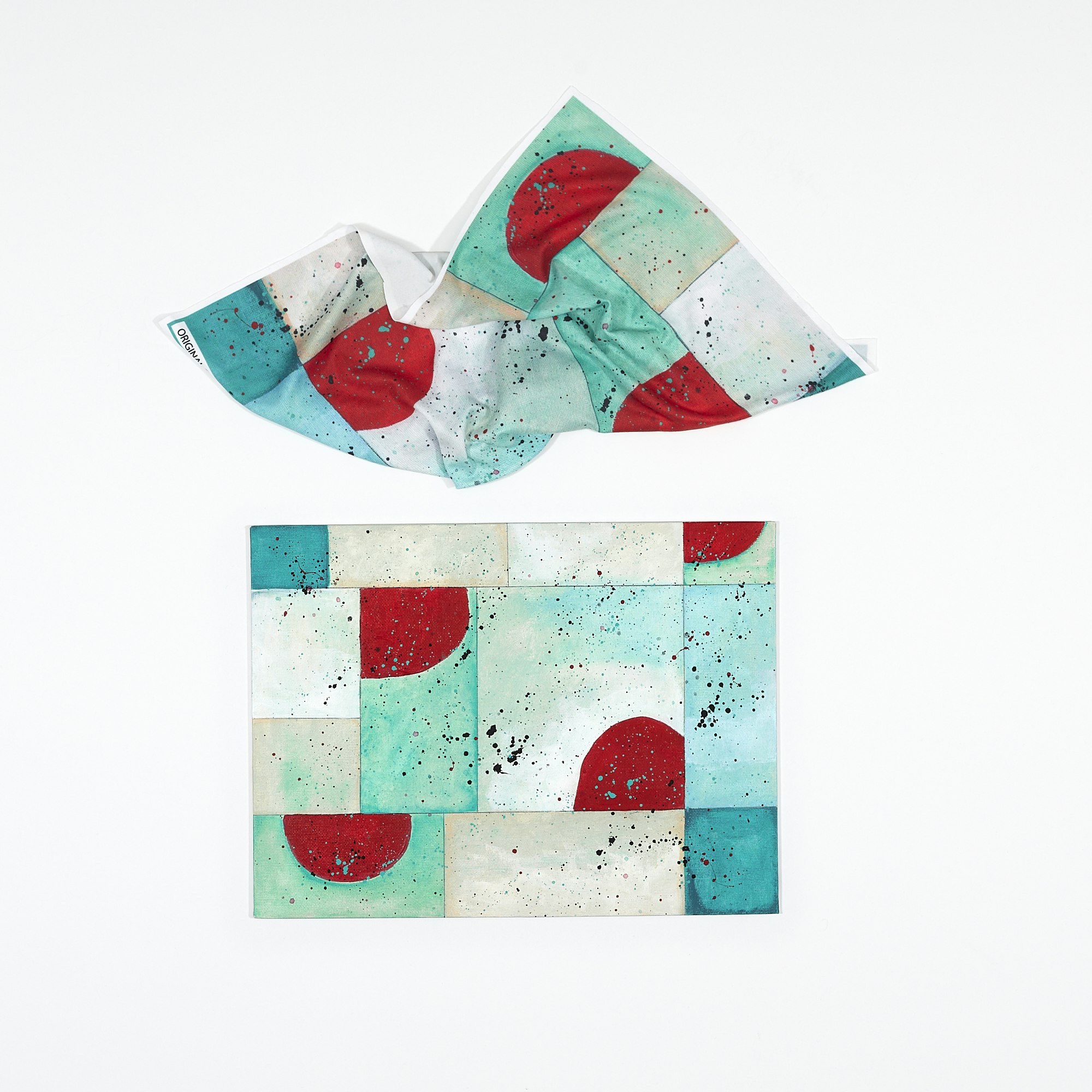 The Major Vest by Play Out Apparel gallery image