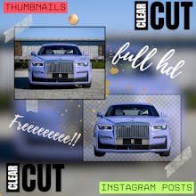 Clear-Cut: The HD Background Remover gallery image