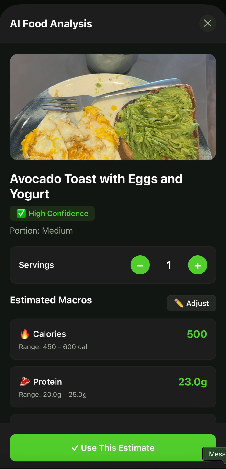 Wora - Screenshot 3 showing product features and functionality